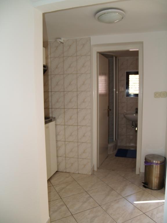 Apartment Nana 1 Šibenik Exterior foto