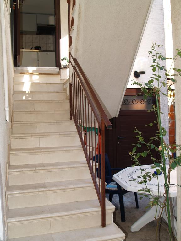Apartment Nana 1 Šibenik Exterior foto